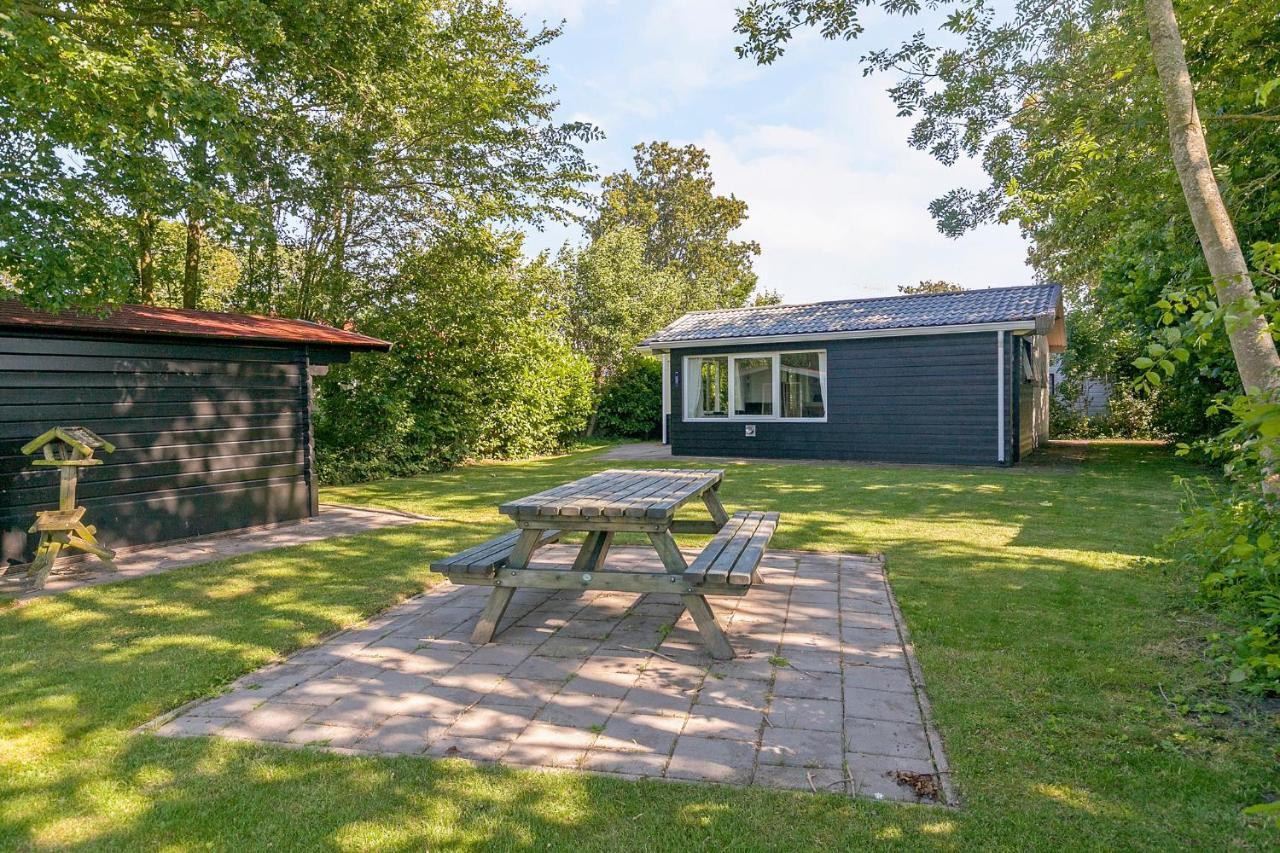 Zandput 41 Zoutelande Exterior photo